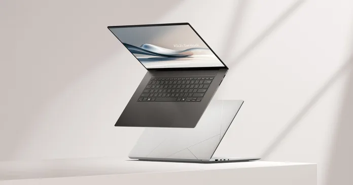 ASUS ZenBook 14 & VivoBook S16 Asus zenbook 14 & vivobook s16