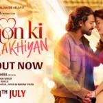 Aankhon Ki Gustaakhiyan Trailer: Vikrant Massey & Shanaya Kapoor’s Spellbinding Chemistry Promises a Heartfelt Romance