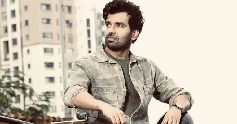 Former Bureaucrat Abhishek Singh Powers Up Gunmaaster G9 Star Cast Alongside Emraan Hashmi 1 Abhishek singh