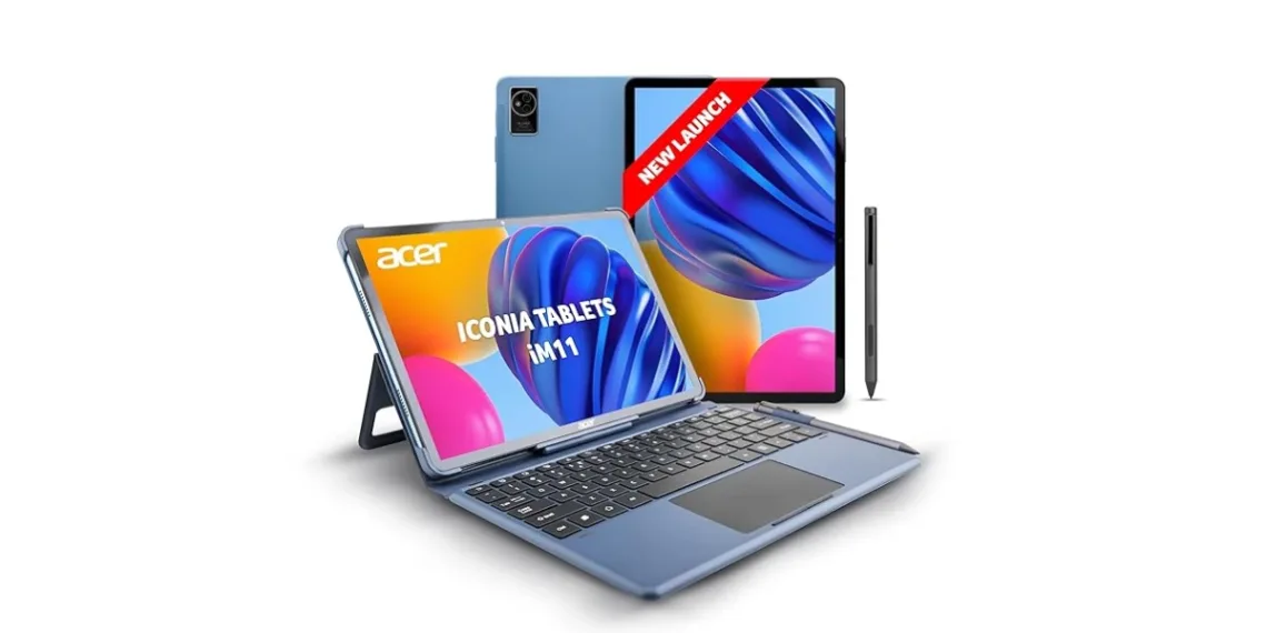 Acer iconia tab im11