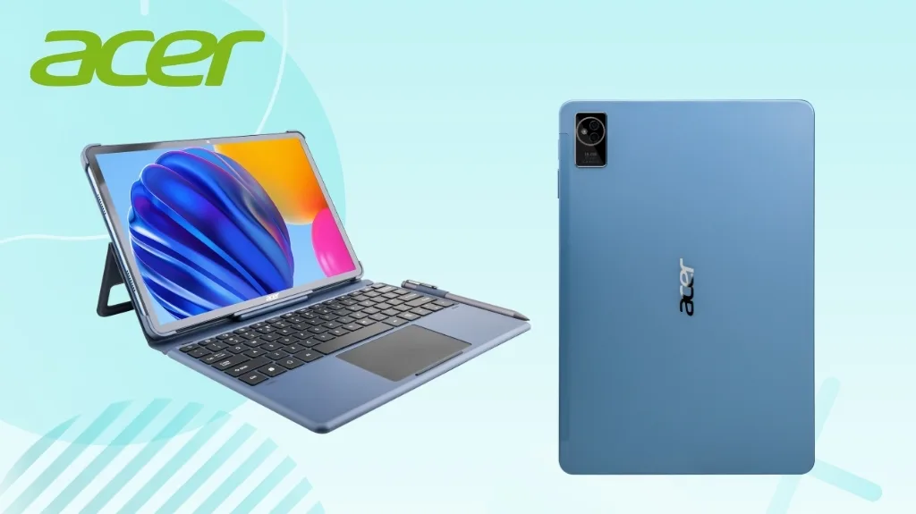 Acer iconia tab im11 2