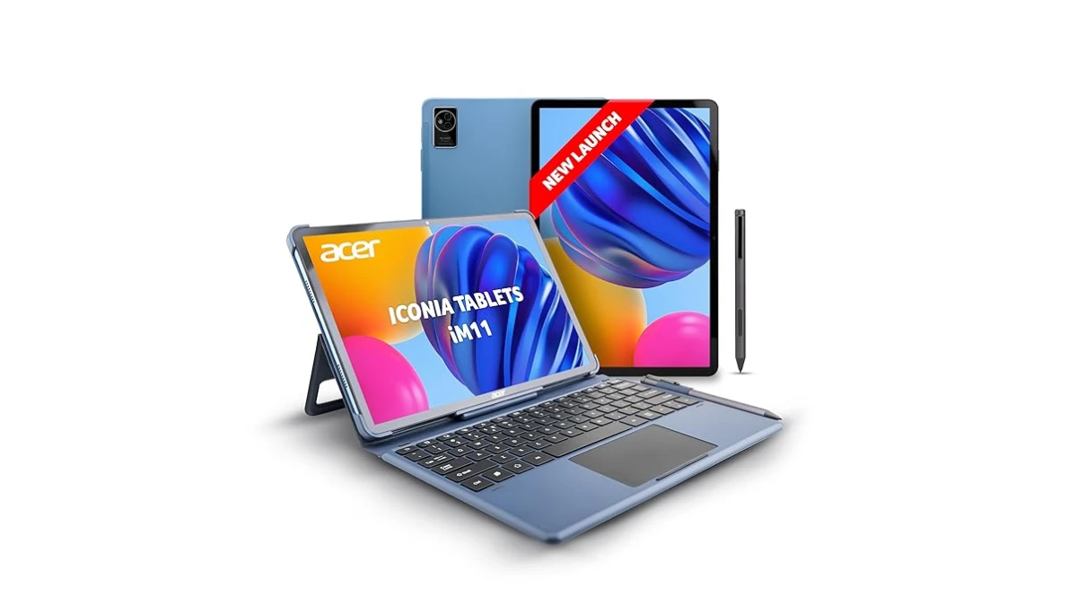 Acer iconia tab im11