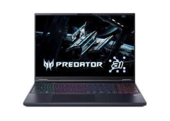 Acer predator helios
