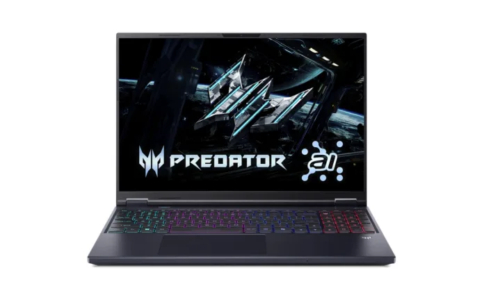 Acer Predator Helios Acer predator helios