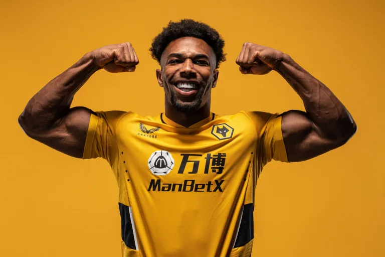 Adama traoré