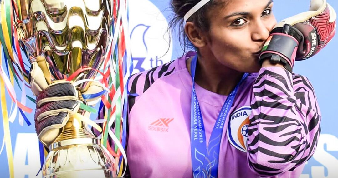 Aditi chauhan retires