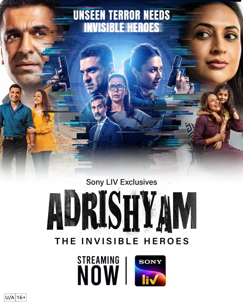 ‘Special Ops 2’ Drops July 11: Top 5 Indian Spy Thrillers To Stream Until Then 5 Adrishyam the invisible heroes