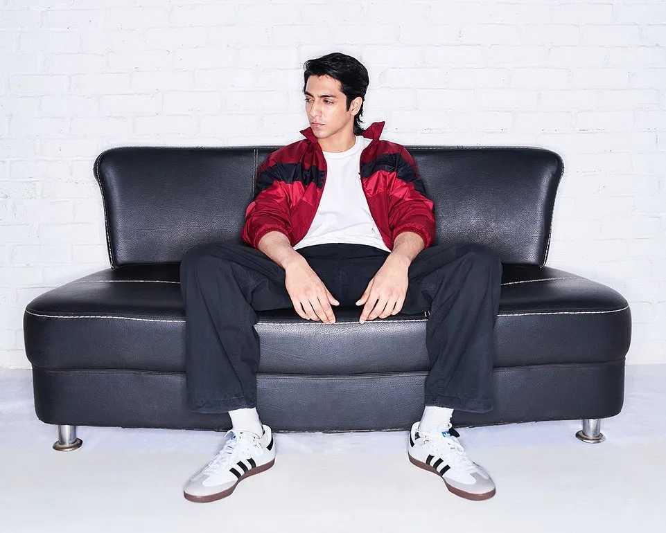 Ahaan panday