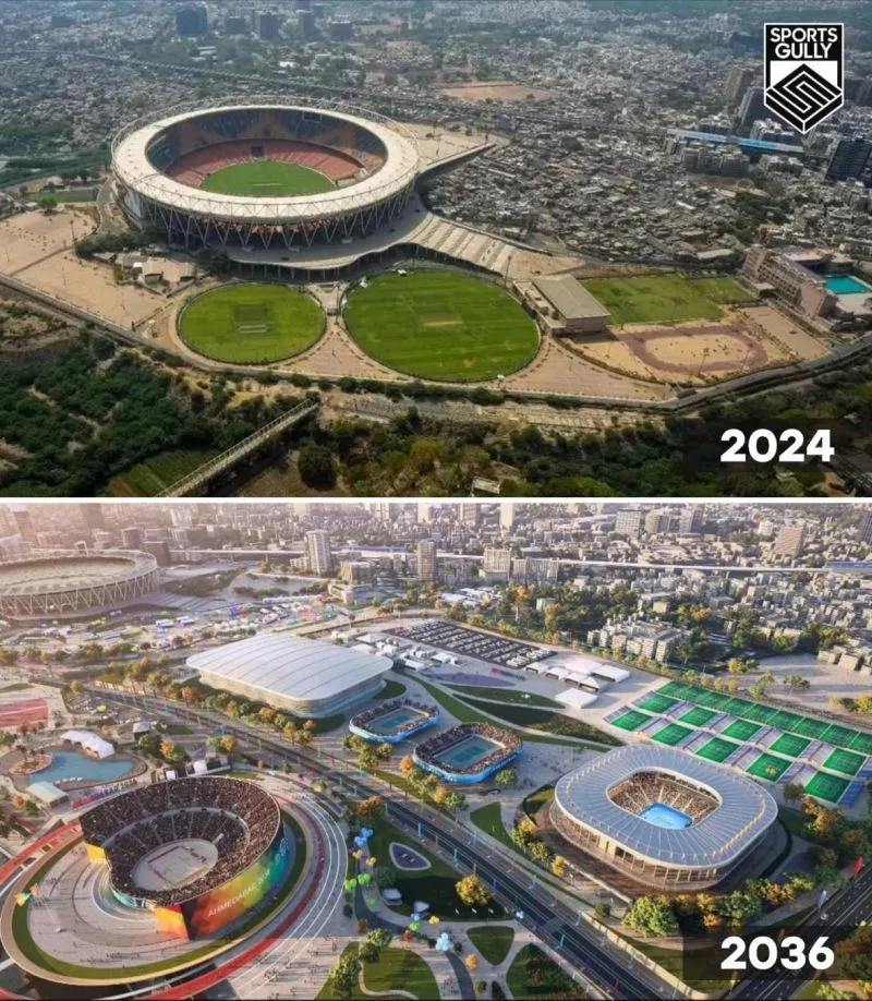 Olympics