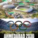 Ahmedabad 2036 olympics
