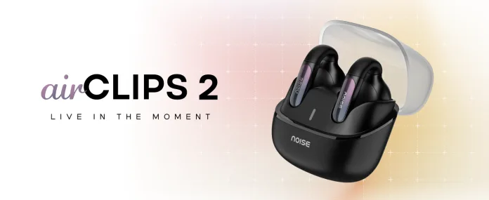 Air Clips 2 Air clips 2