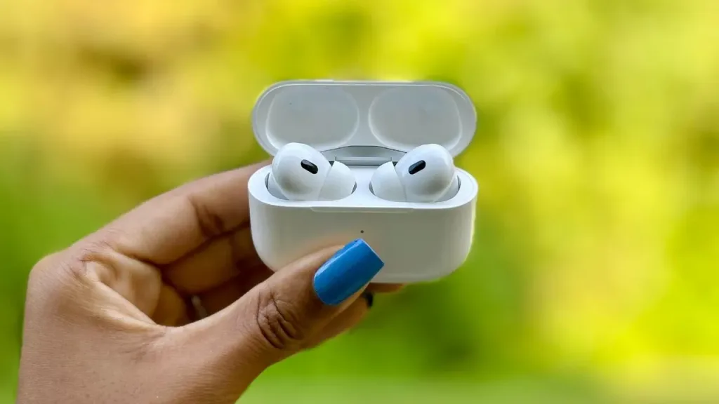 Airpods pro 2 3