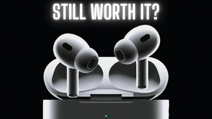 AirPods Pro 2 Airpods pro 2