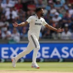 Akash Deep Ruled Out of England vs India 4th Test: Shubman Gill Confirms Bowling Shake-Up at Old Trafford