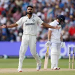Akash Deep and Arshdeep Singh Face Uncertain England vs India 4th Test as India Calls Up Anshul Kamboj