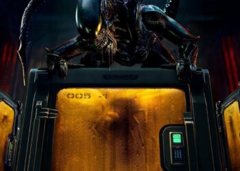 Alien earth series coming soon