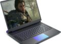 Dell Alienware Area-51 & Aurora Gaming Laptops Launch in India: RTX 50 Series Power Unleashed