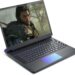 Dell Alienware Area-51 & Aurora Gaming Laptops Launch in India: RTX 50 Series Power Unleashed