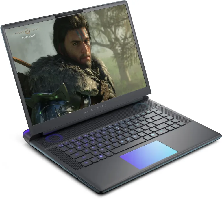 Dell Alienware Area-51 & Aurora Gaming Laptops Launch in India: RTX 50 Series Power Unleashed
