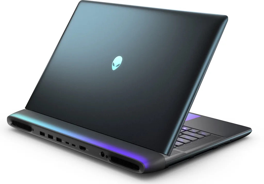 Alienware 16 area 51 5
