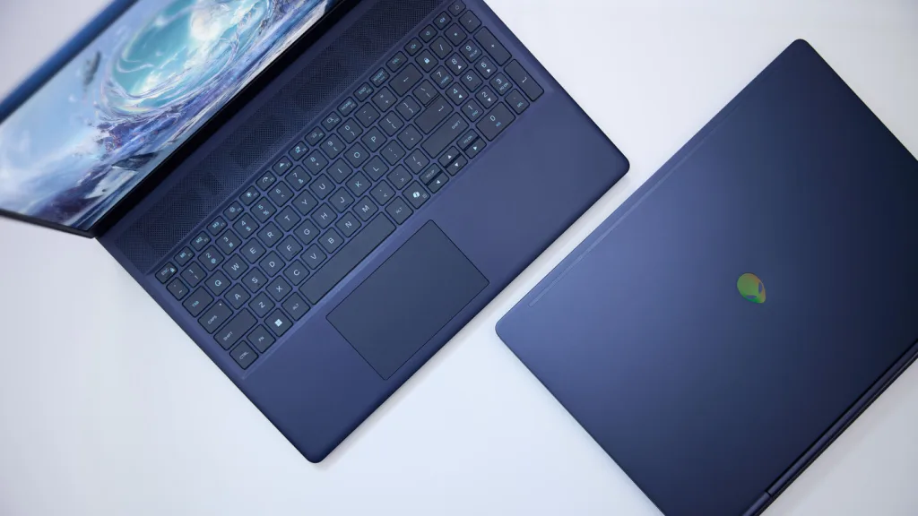 Alienware 16 aurora 2