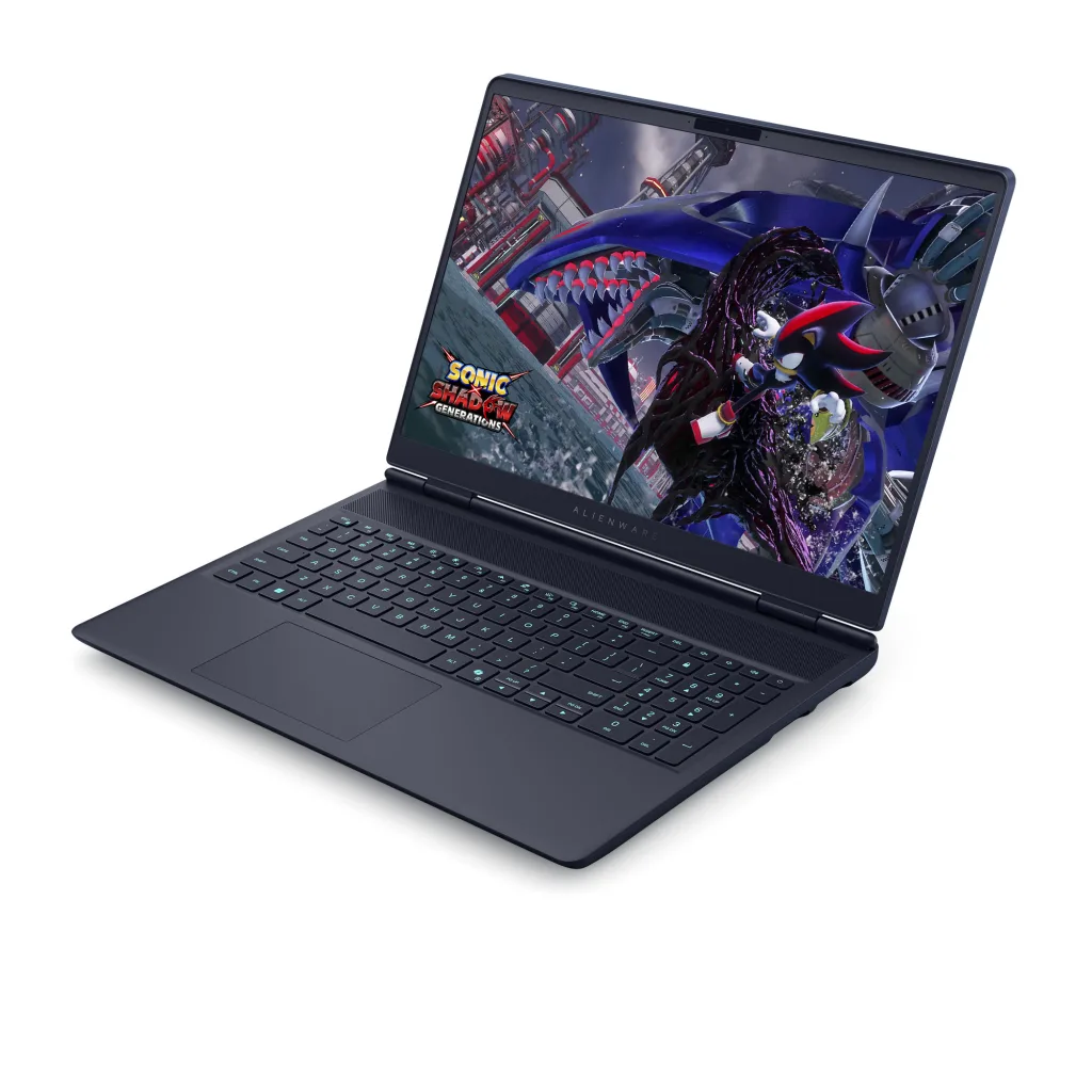 Alienware 16x aurora 5