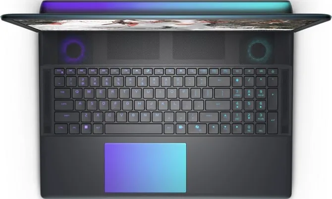 Alienware 18 area 51 4