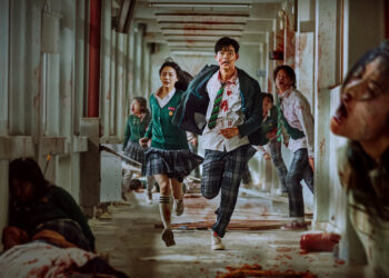 All of us are dead 2