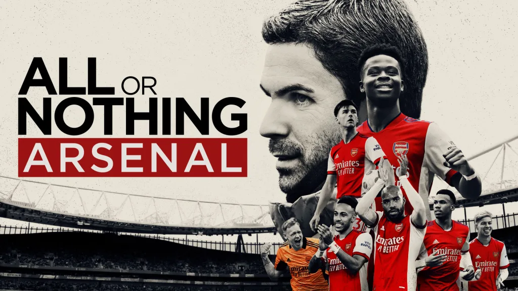 All or nothing