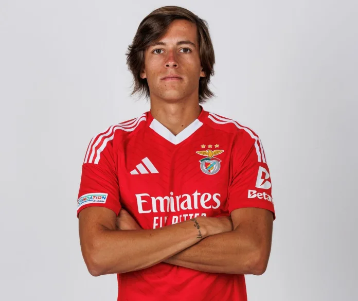 Alvaro Carreras Alvaro carreras