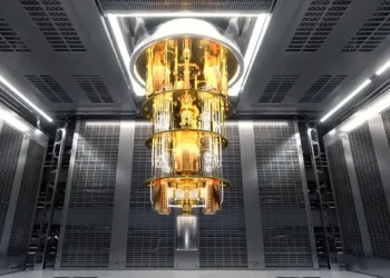 Amaravati quantum valley