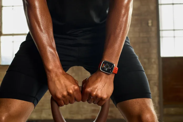 Amazfit Active 2S Lifestyle Amazfit active 2s lifestyle