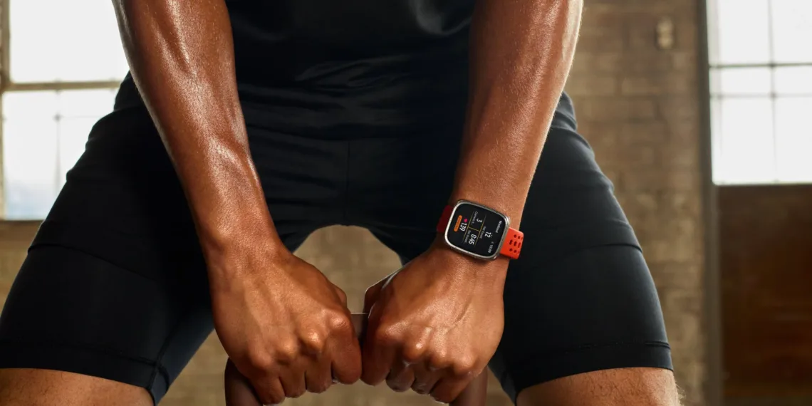 Amazfit active 2s lifestyle