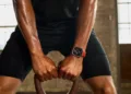 Amazfit active 2s lifestyle