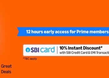 Amazon great freedom festival 2025