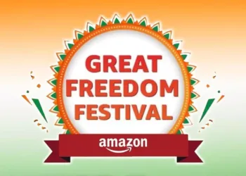 Amazon great freedom festival sale 2025