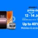 Amazon prime day 2025