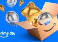 Amazon prime day 2025
