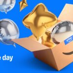 Amazon Prime Day 2025 Becomes Most Shopped Event Ever in India