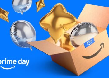 Amazon prime day 2025