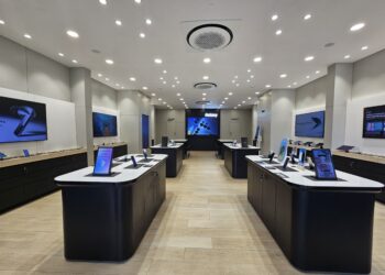 Samsung Opens Premium Experience Store in Mumbai's Andheri West with Exclusive Launch Benefits
