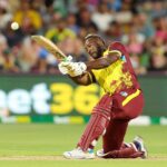 Andre Russell to Retire After Australia T20I Series: A Glorious Farewell to a West Indies Legend