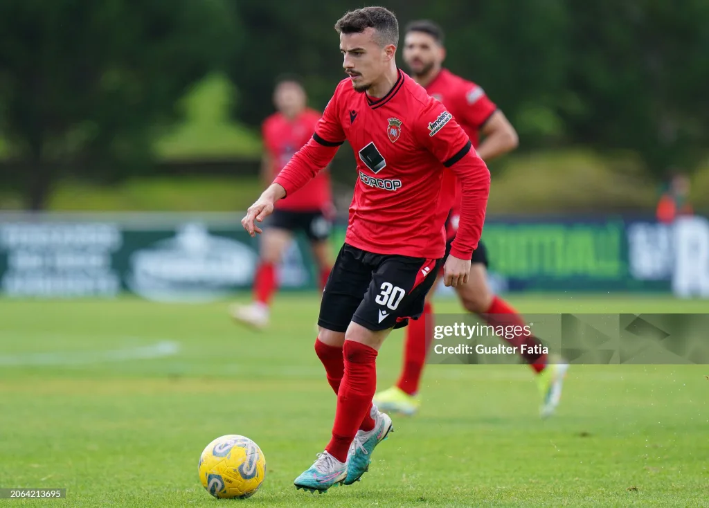 Andre silva