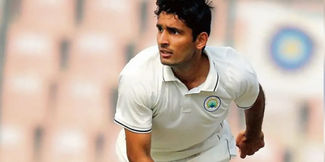 IND vs ENG: Anshul Kamboj Joins Team India Squad as Injury Crisis Hits!