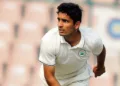 IND vs ENG: Anshul Kamboj Joins Team India Squad as Injury Crisis Hits!