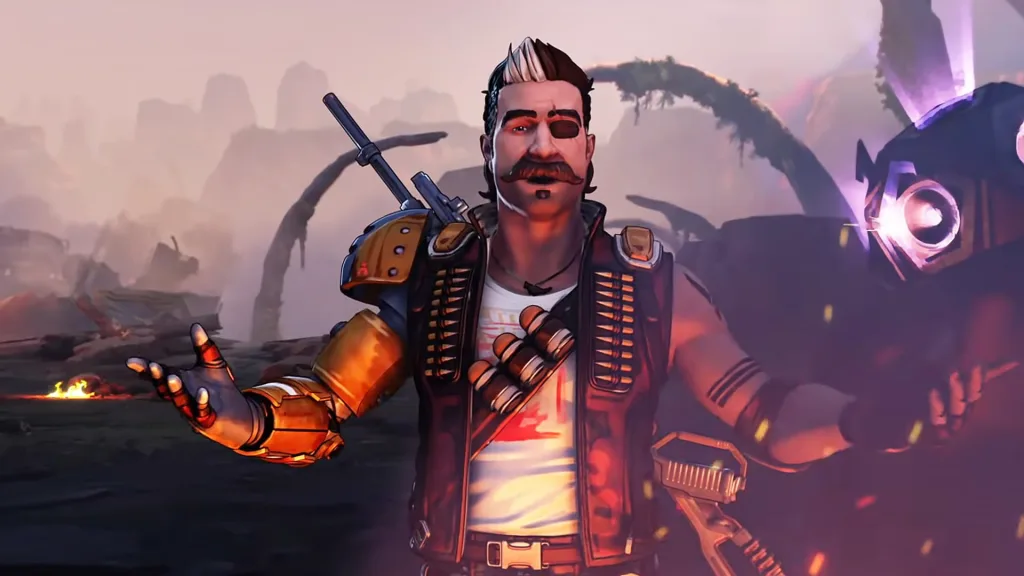 Apex Legends Season 26 Leaks: Fuse & Mad Maggie Take Center Stage 1 Apex Legends