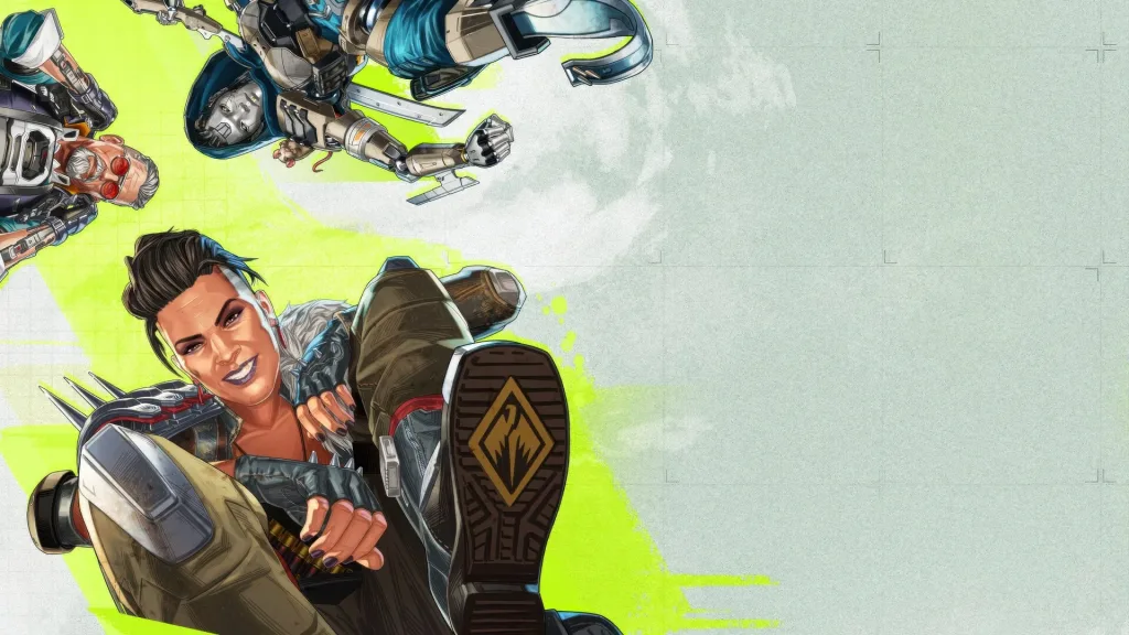 Apex Legends Season 26 Leaks: Fuse & Mad Maggie Take Center Stage 3 Apex legends season 26 2