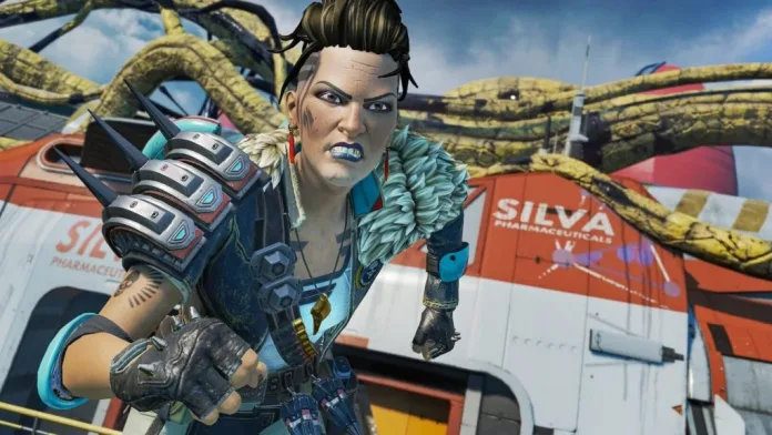 Apex Legends Season 26 Apex legends season 26