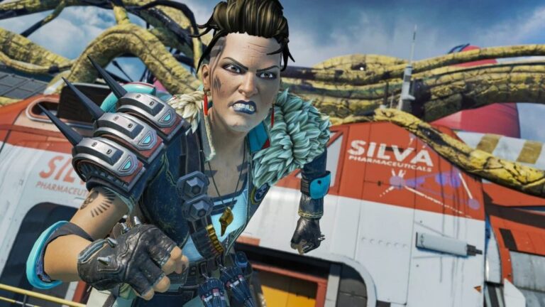 Apex legends season 26