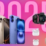 Apple’s 15+ Products Coming Later in 2025: Complete List